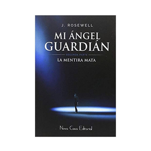 Mi Angel Guardian 2
