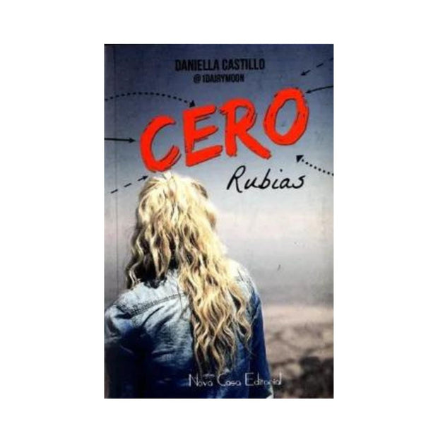 Cero Rubias