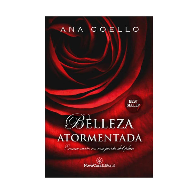 Belleza Atormentada
