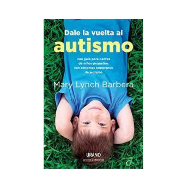 Dale La Vuelta Al Autismo                                                                                        