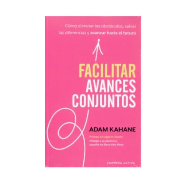 Facilitar Avances Conjuntos                                                                                       