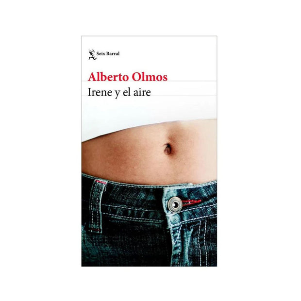 Irene Y El Aire