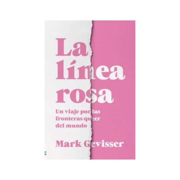 Linea Rosa, La (Col)                                                                                                    