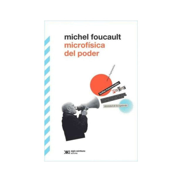 Microfísica Del Poder