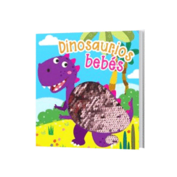 Dinosaurios Bebes Sequence