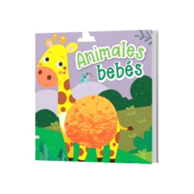 Animales Bebe Sequence