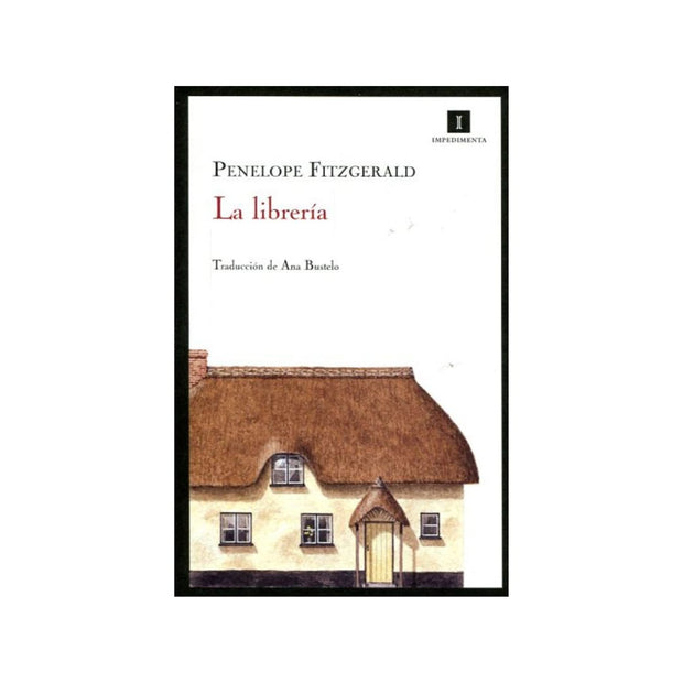 La Librería