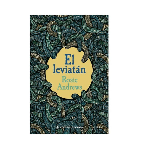 Leviatan, El                                                                                                            