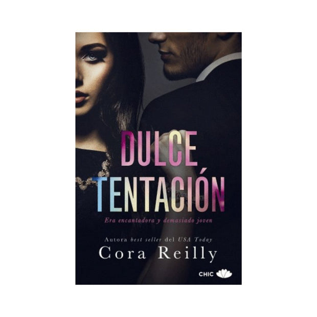 Dulce Tentacion                                                                                                         