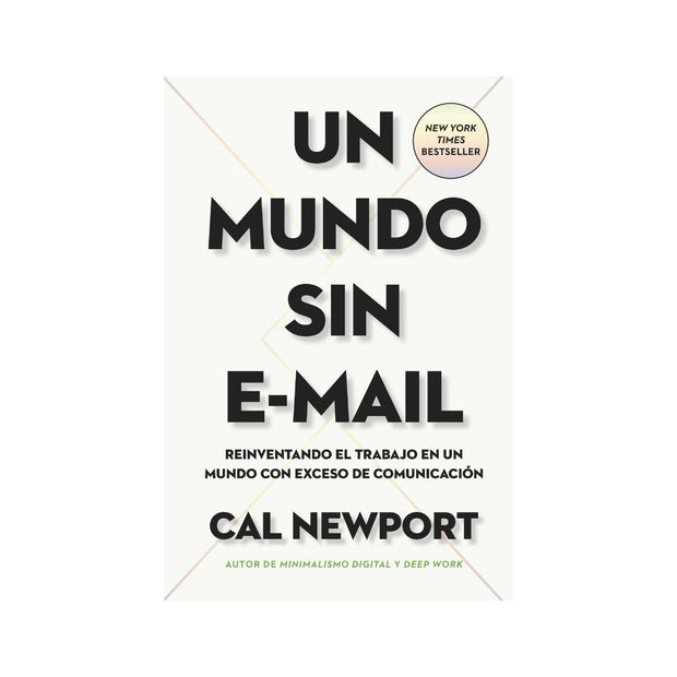 Un Mundo Sin E-Mail                                                                                                     