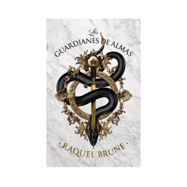 Guardianes De Almas, Los                                                                                                