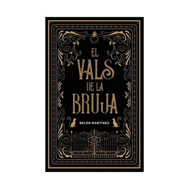 Vals De La Bruja, El                                                                                                    