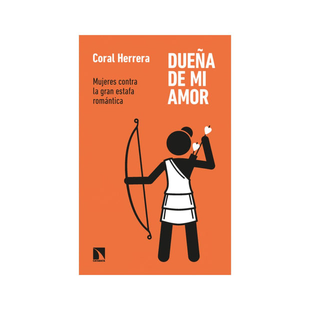 Dueña De Mi Amor