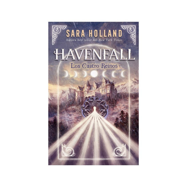 Havenfall                                                                                                               