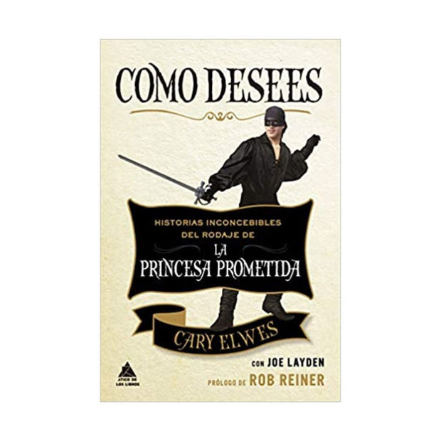 Como Desees                                                                                                             