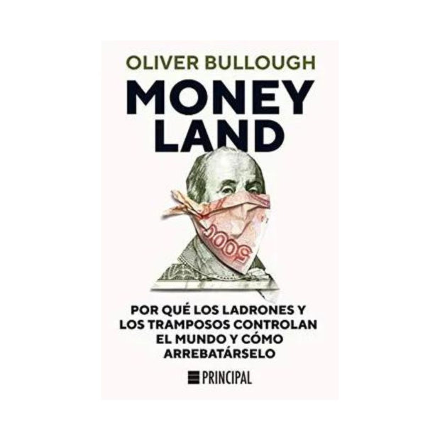 Moneyland                                                                                                               