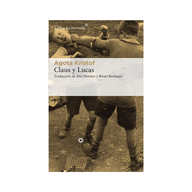 Claus Y Lucas