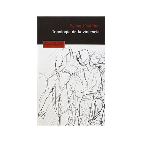 Topología De La Violencia