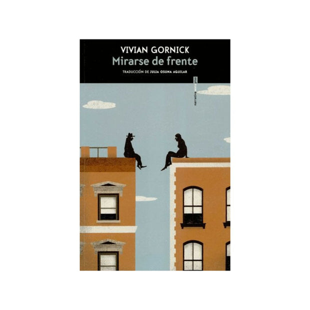 Mirarse De Frente
