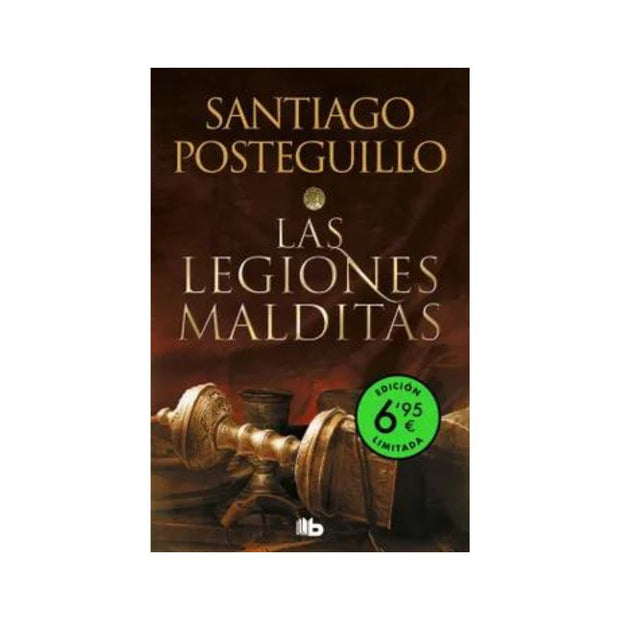 Africanus 2-Las Legiones Malditas