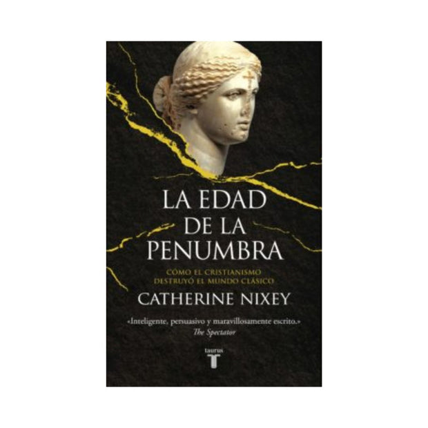La Edad De La Penumbra