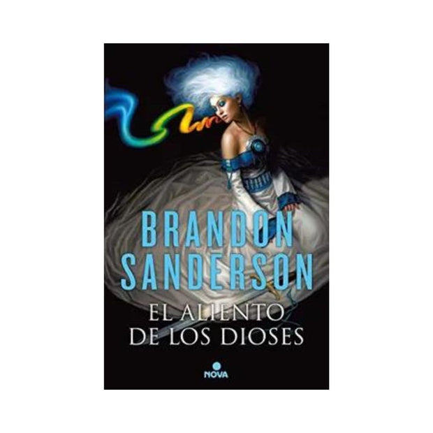 Aliento De Los Dioses, El