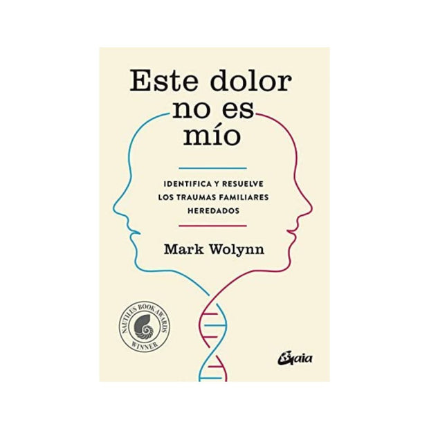 Este Dolor No es Mío. 