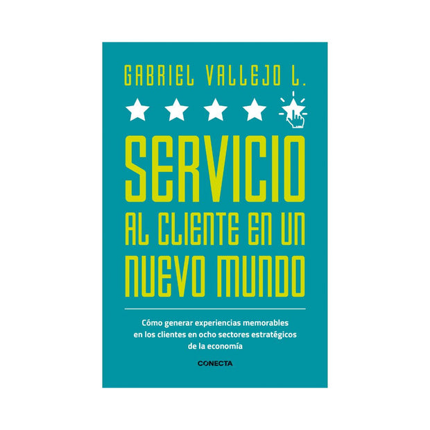 Servicio Al Cliente En Un Nuevo Mundo