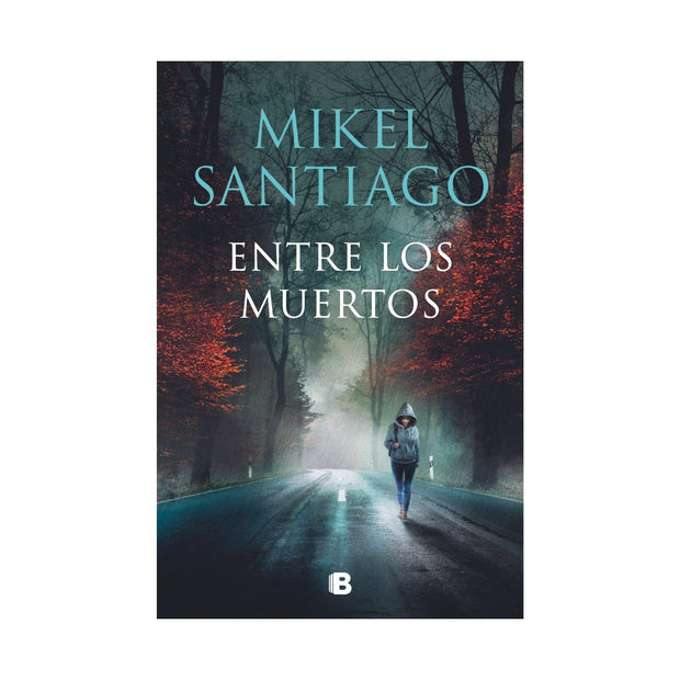 Entre Los Muertos