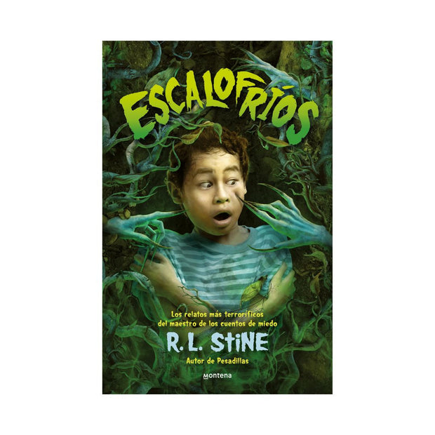 Escalofrios