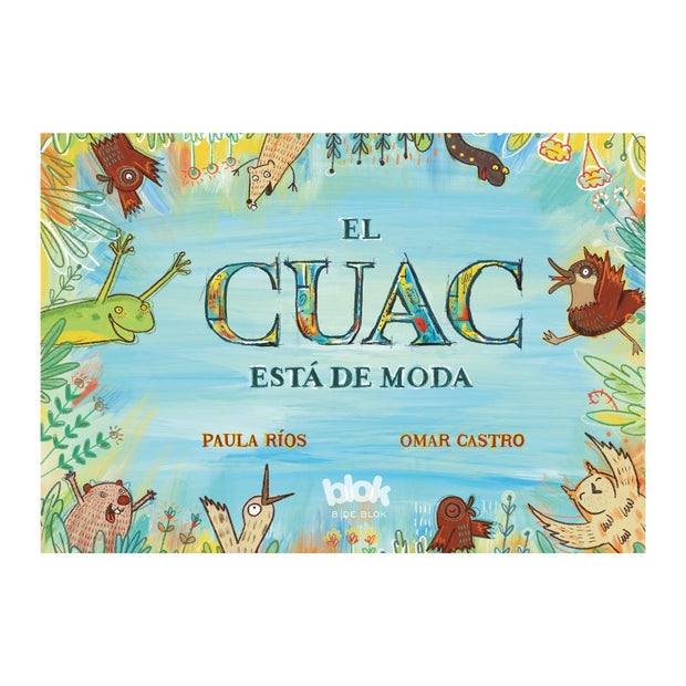 Cuac Esta De Moda, El