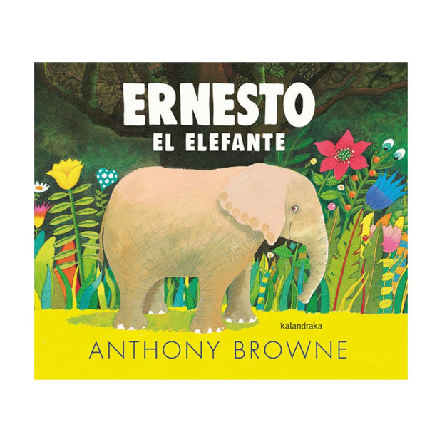 Ernesto El Elefante