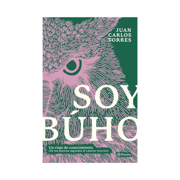 Soy Búho