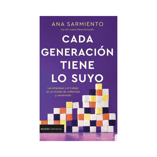 Cada Generación Tiene Lo Suyo