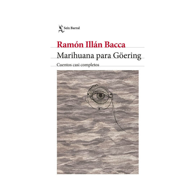 Marihuana Para Göering