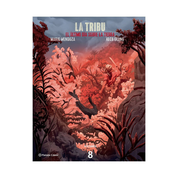 La Tribu