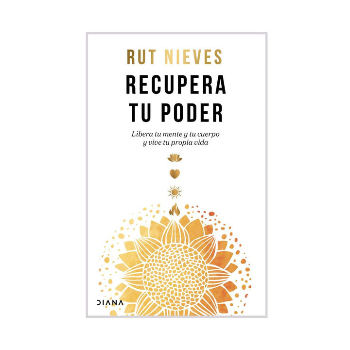 Recupera Tu Poder