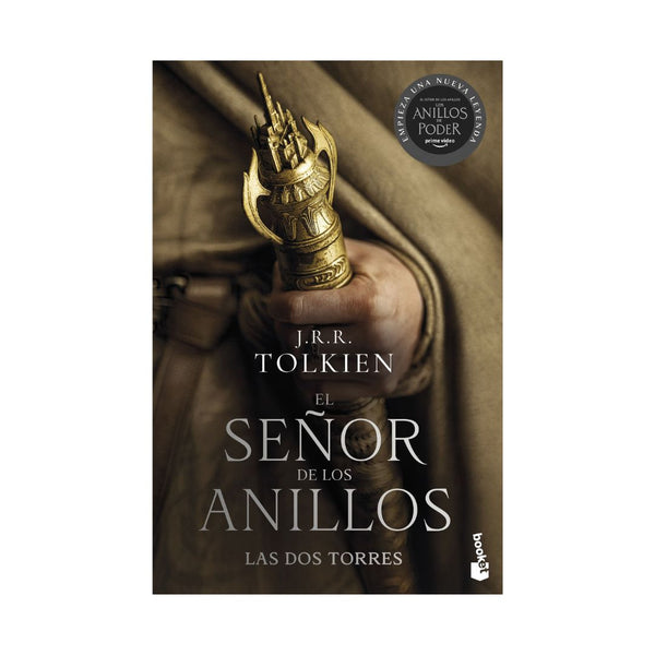 El Señor De Los Anillos 2. Las Dos Torres