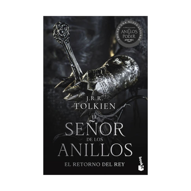 El Señor De Los Anillos 3. El Retorno Del Rey