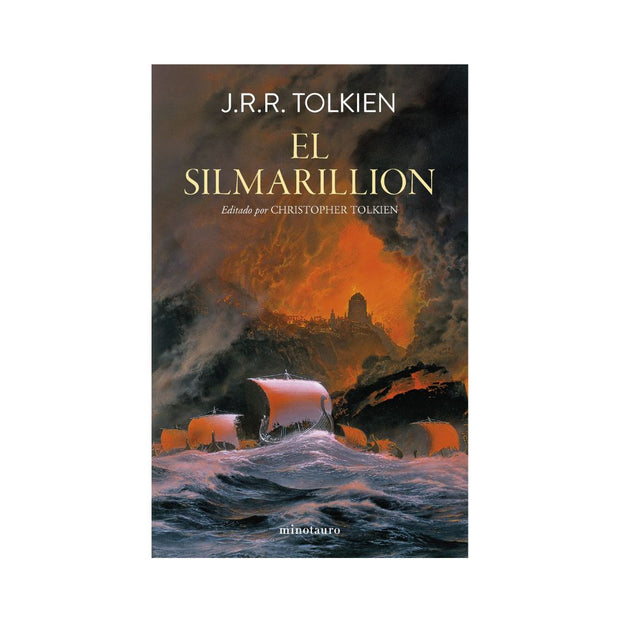 El Silmarillion (Edición Revisada)