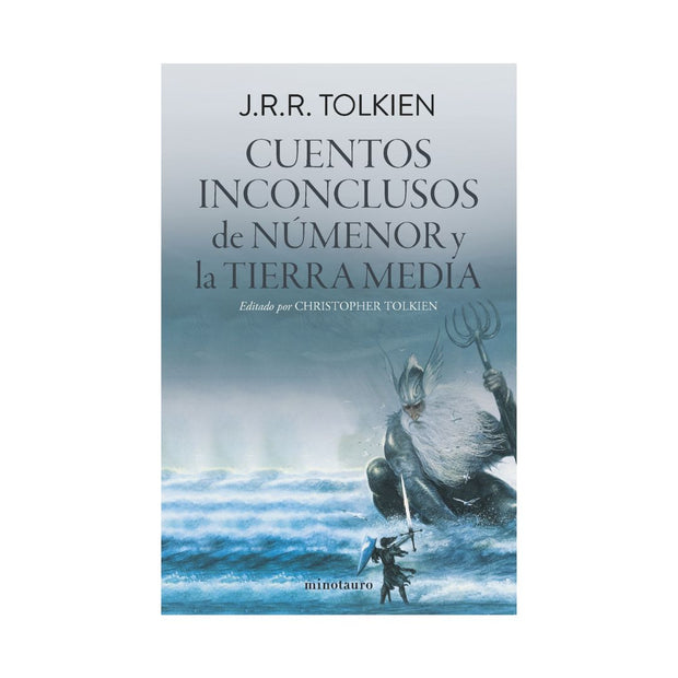Cuentos Inconclusos (Edición Revisada)
