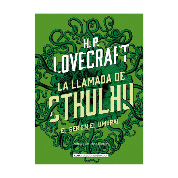 Llamada De Cthulhu Clasicos