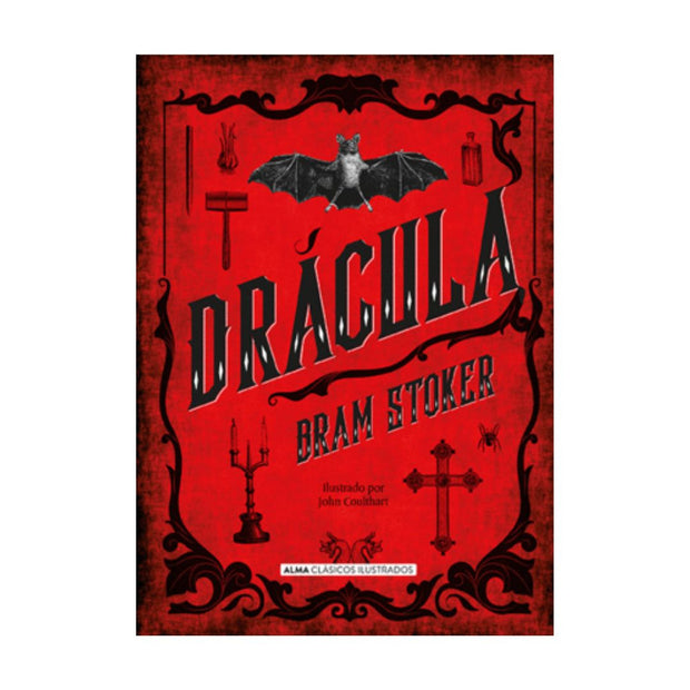Dracula Clasicos