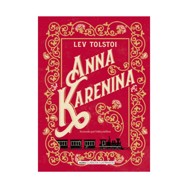 Anna Karenina