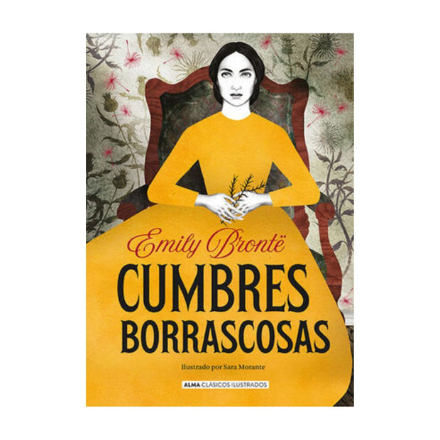 Cumbres Borrascosas Clasicos
