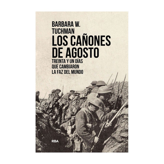 Canones De Agosto