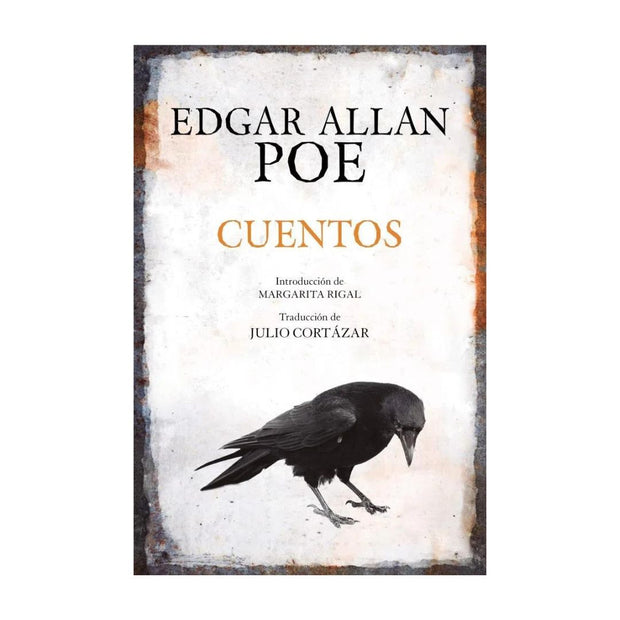 Cuentos Poe