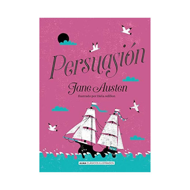 Persuasion