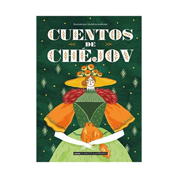 Cuentos De Chejov