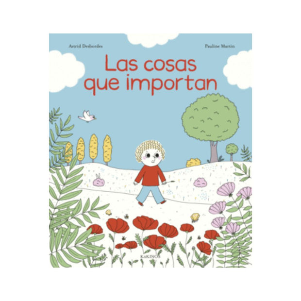Cosas Que Importan